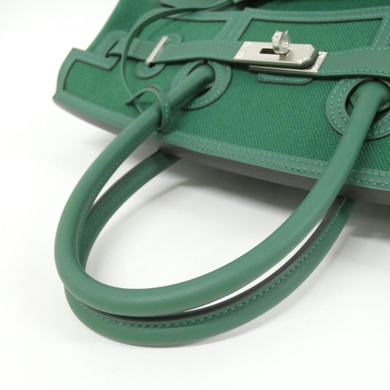 【未使用品】エルメス バーキン カーゴ 35cm 079238CK バッグ