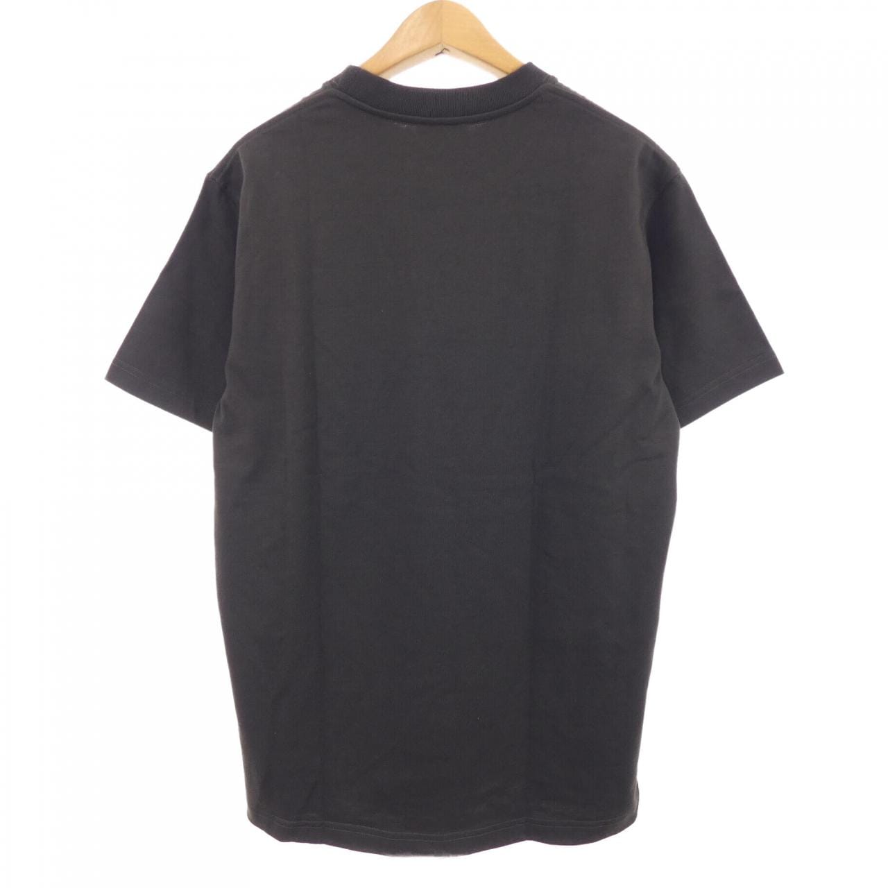 ディオール DIOR ALEX FOXTON 943J605D0554 Tシャツ