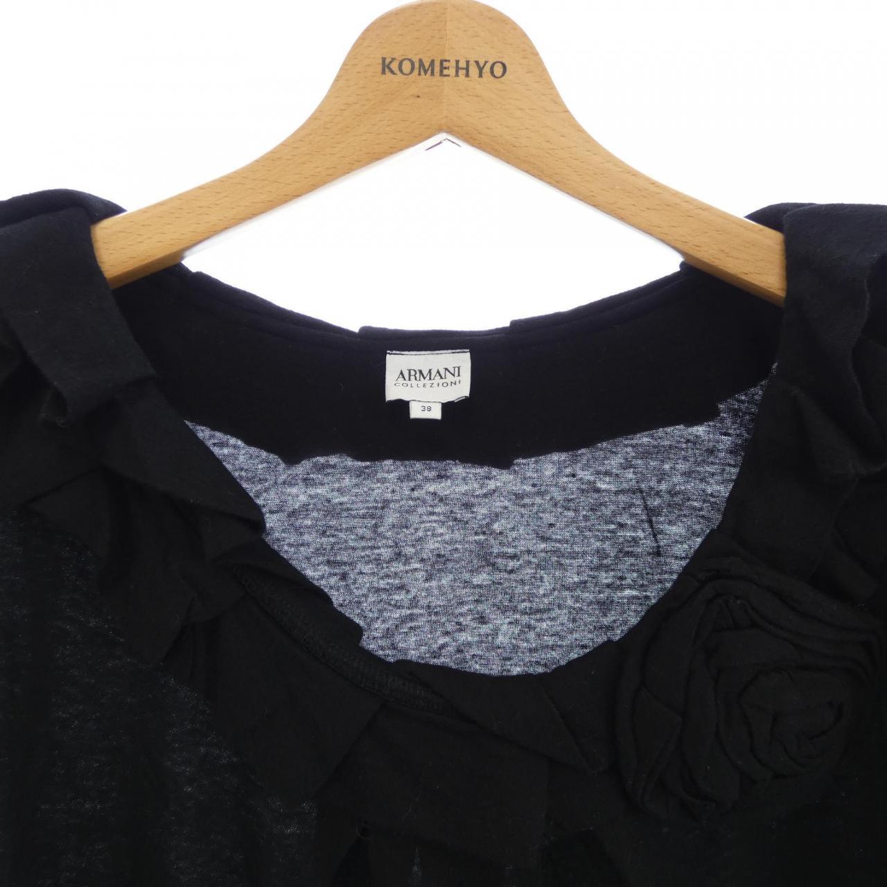 アルマーニコレツィオーニ ARMANI collezioni トップス