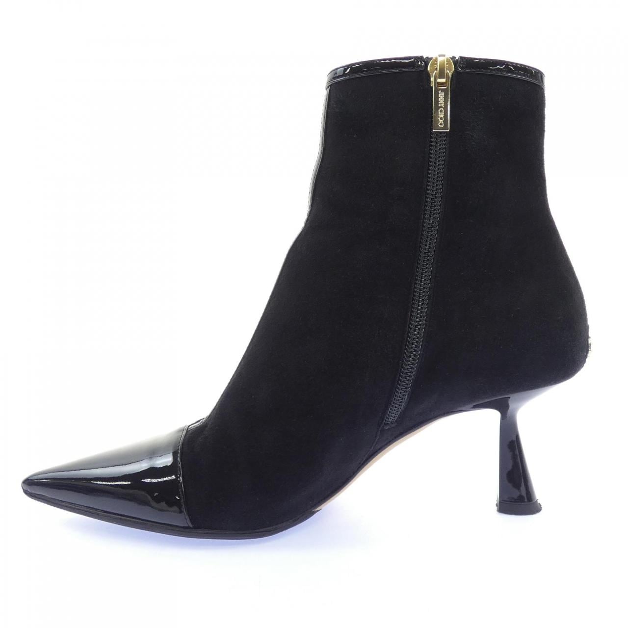 ジミーチュウ JIMMY CHOO ブーツ
