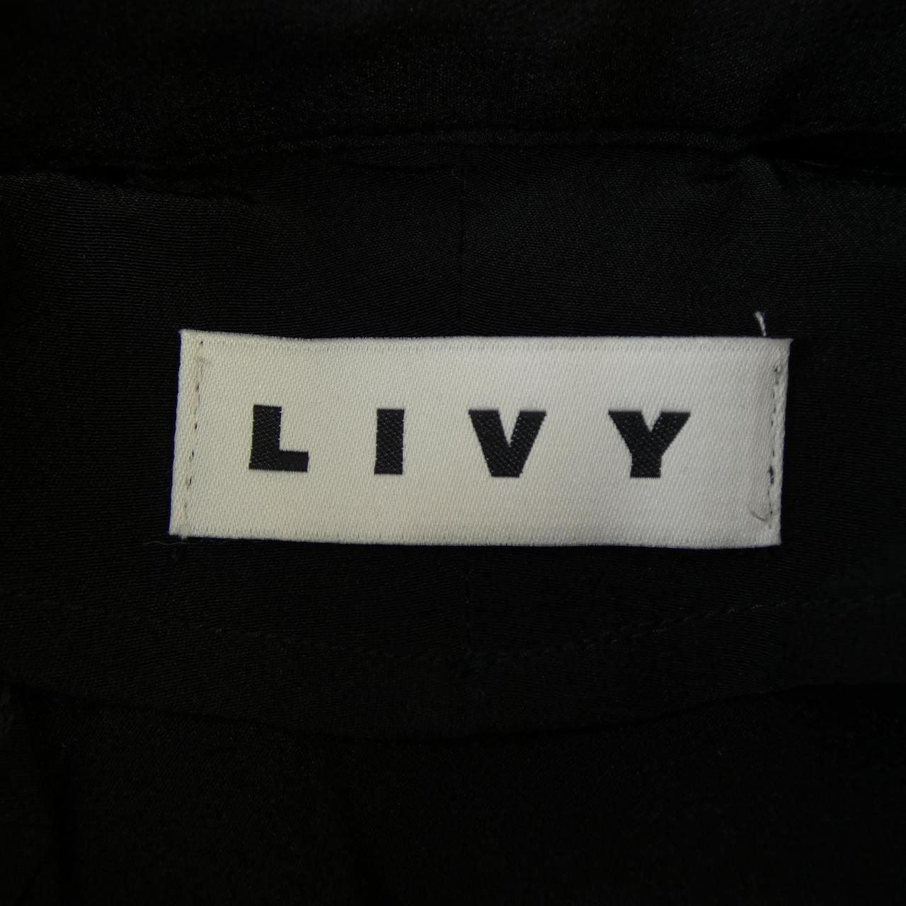 LIVY シャツ