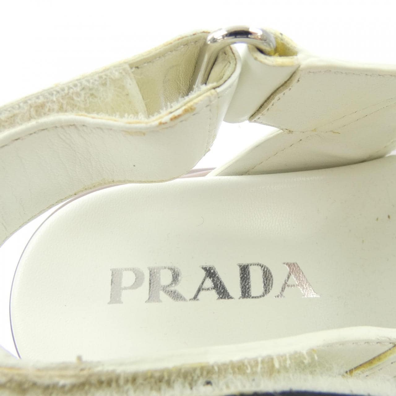プラダ PRADA サンダル