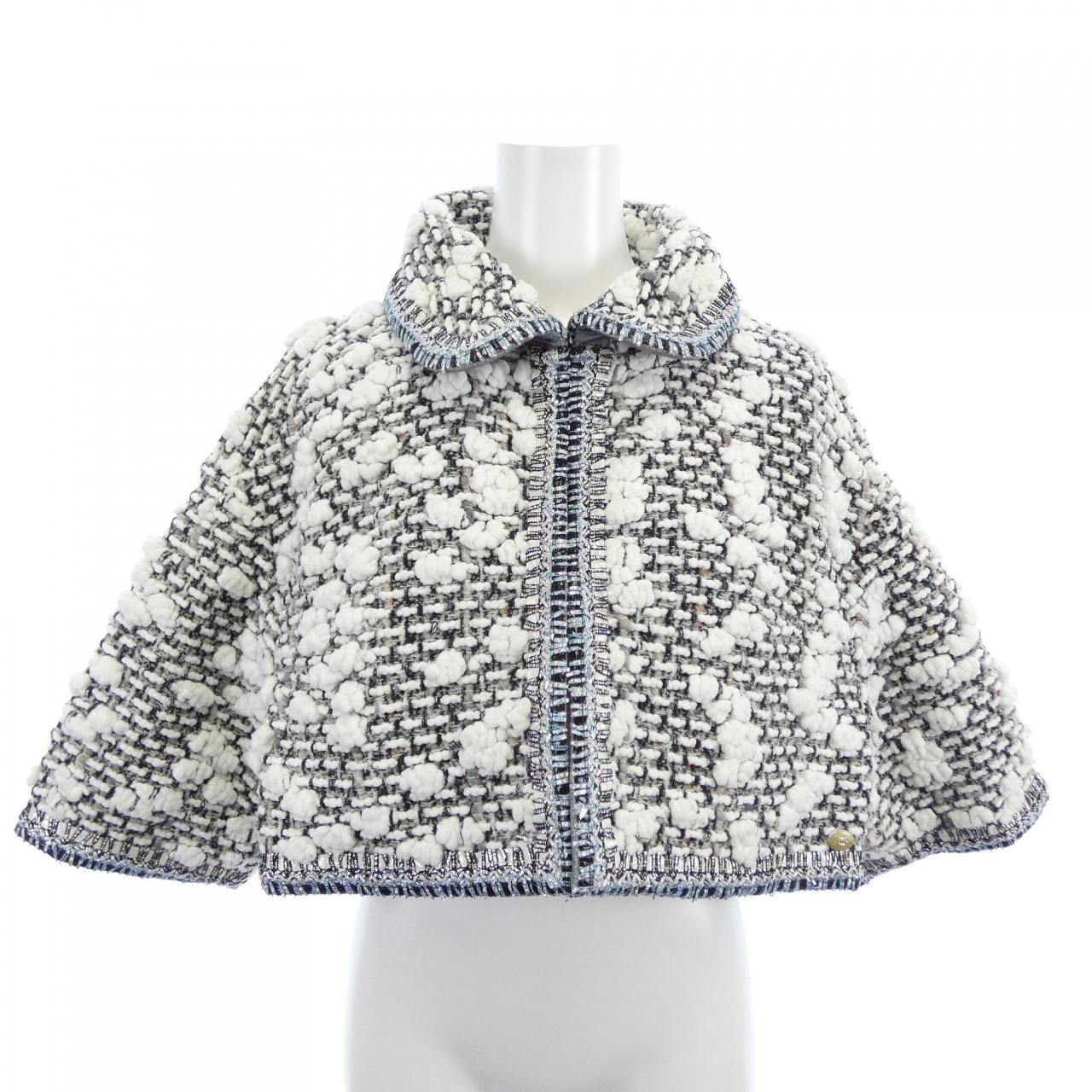 シャネル CHANEL P50348V37026 14K ジャケット