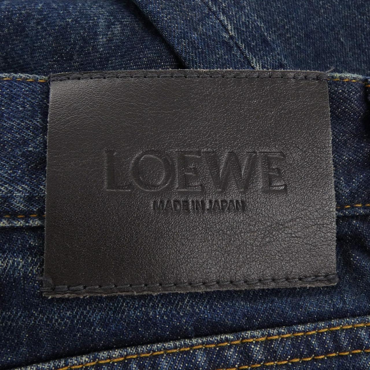 ロエベ LOEWE H526Y11W53 ジーンズ