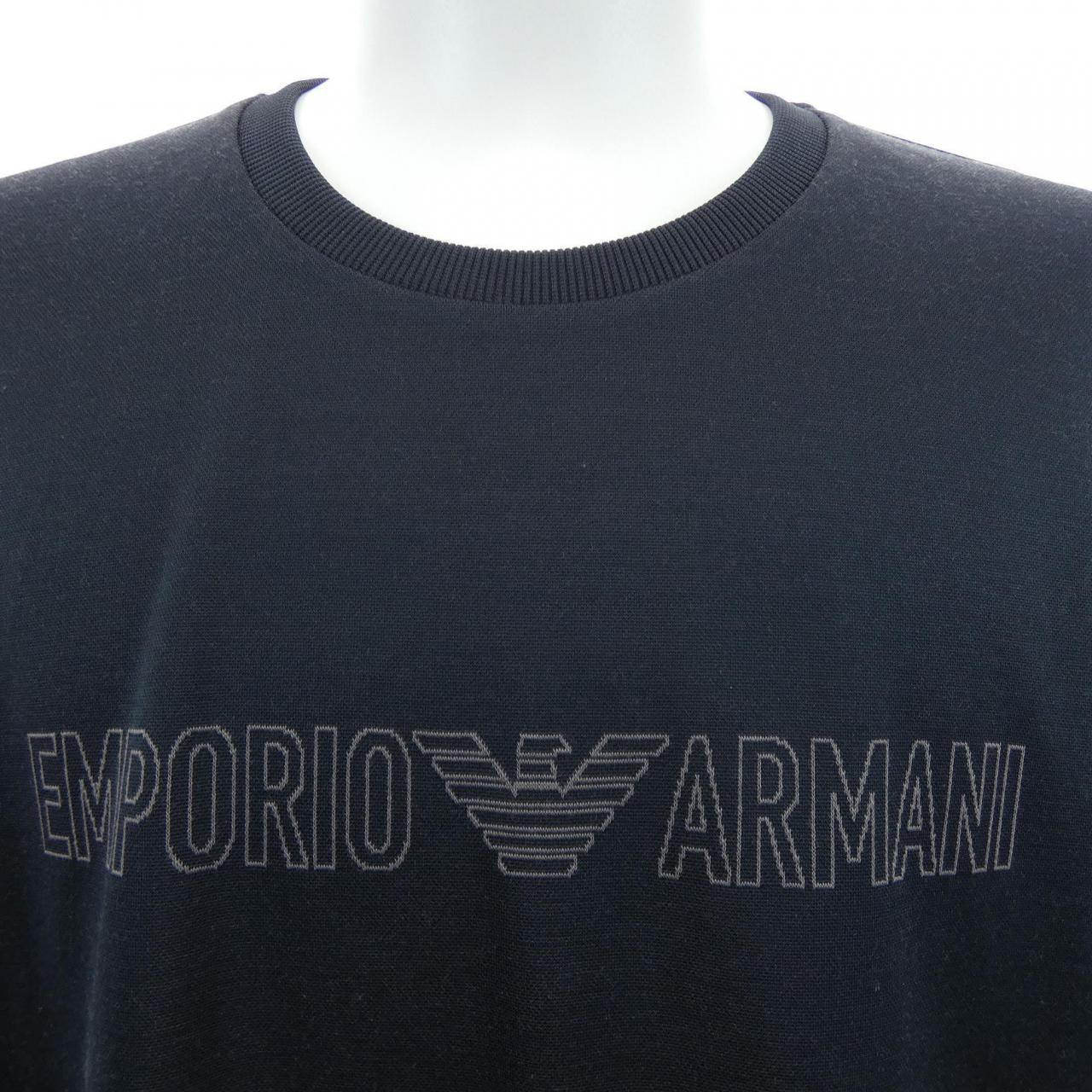 エンポリオアルマーニ EMPORIO ARMANI EM000377 Tシャツ