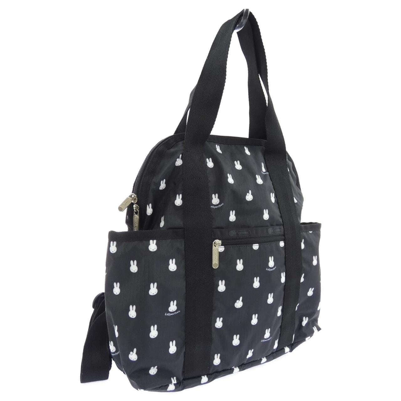 レスポートサック LESPORTSAC BACKPACK