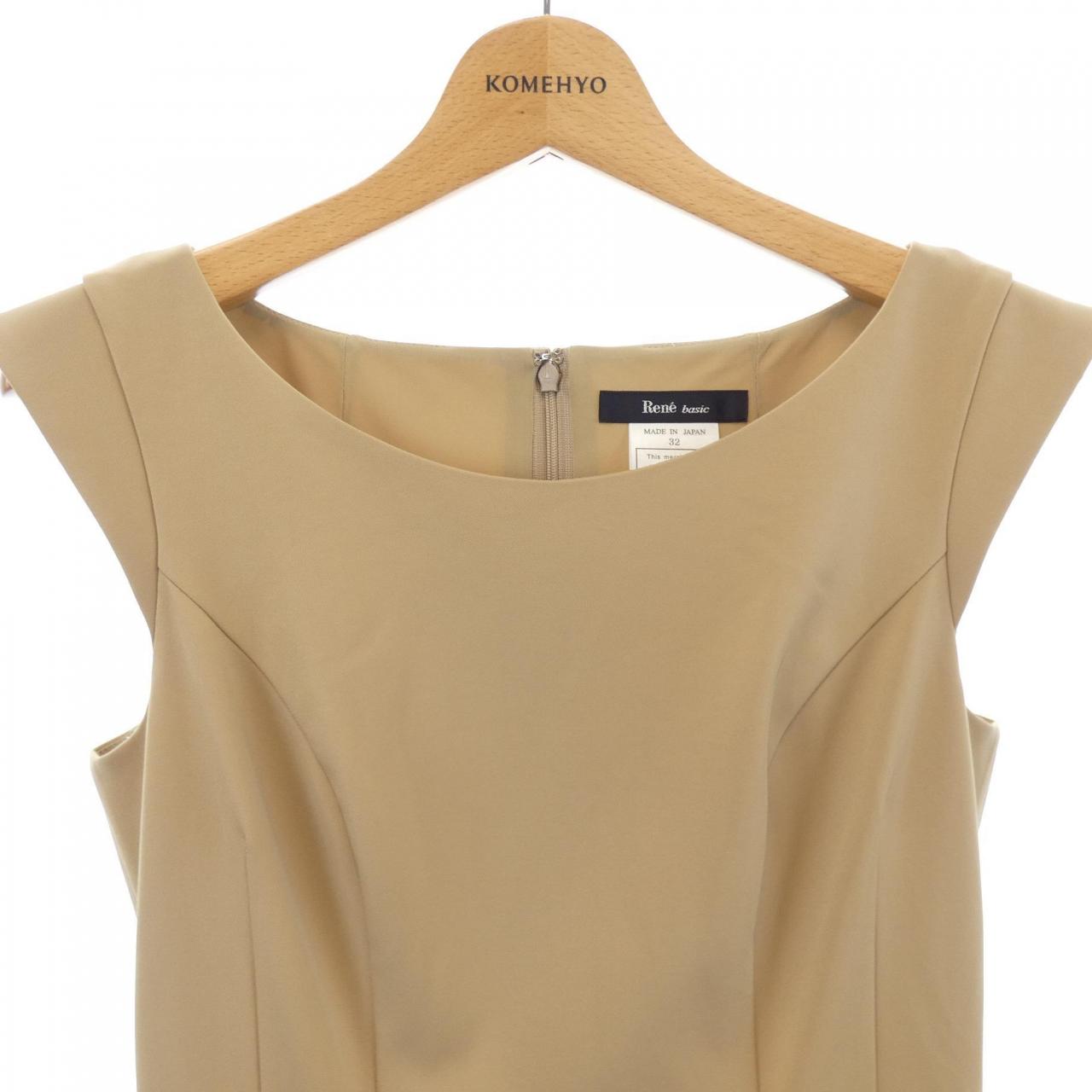 ルネ RENE 5336020 ワンピース