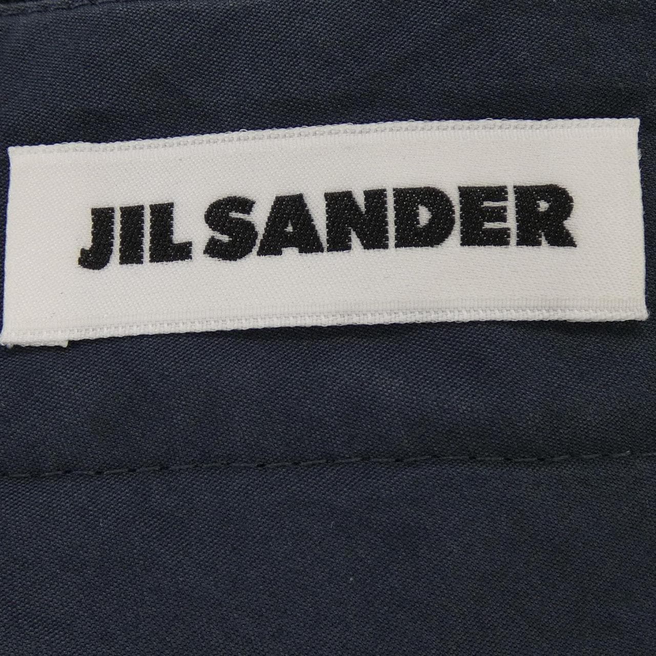 ジルサンダー JIL SANDER J21KA0028 パンツ