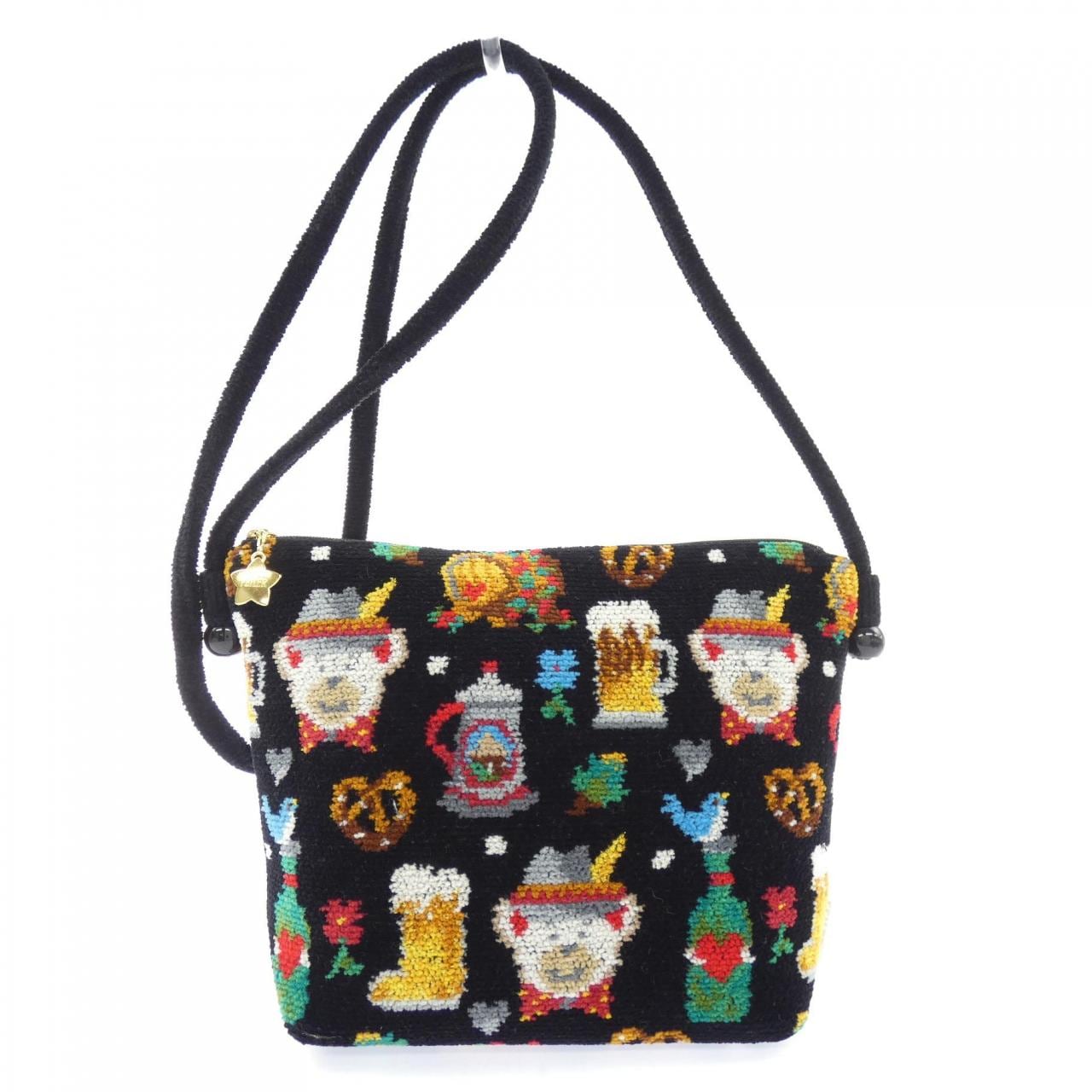 フェイラー FEILER BAG