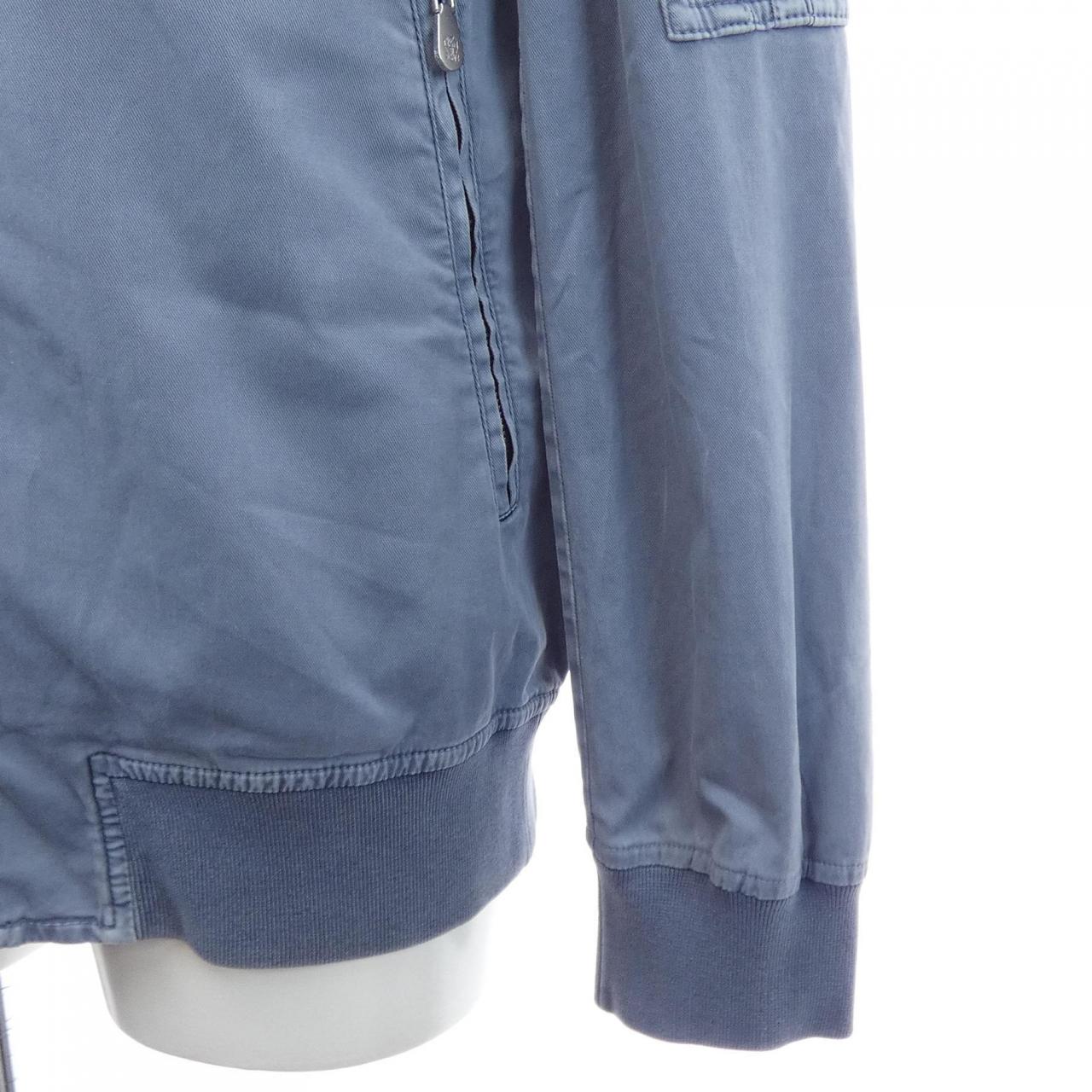 ブルネロクチネリ BRUNELLO CUCINELLI M289L6463 ジャケット