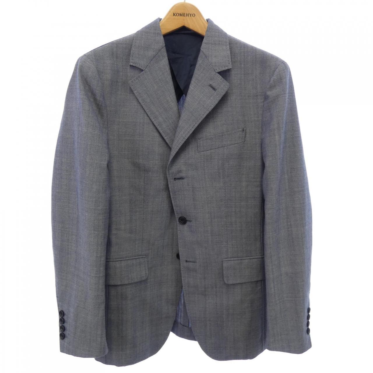 ベルルッティ Berluti R28GCU54WEBC ジャケット
