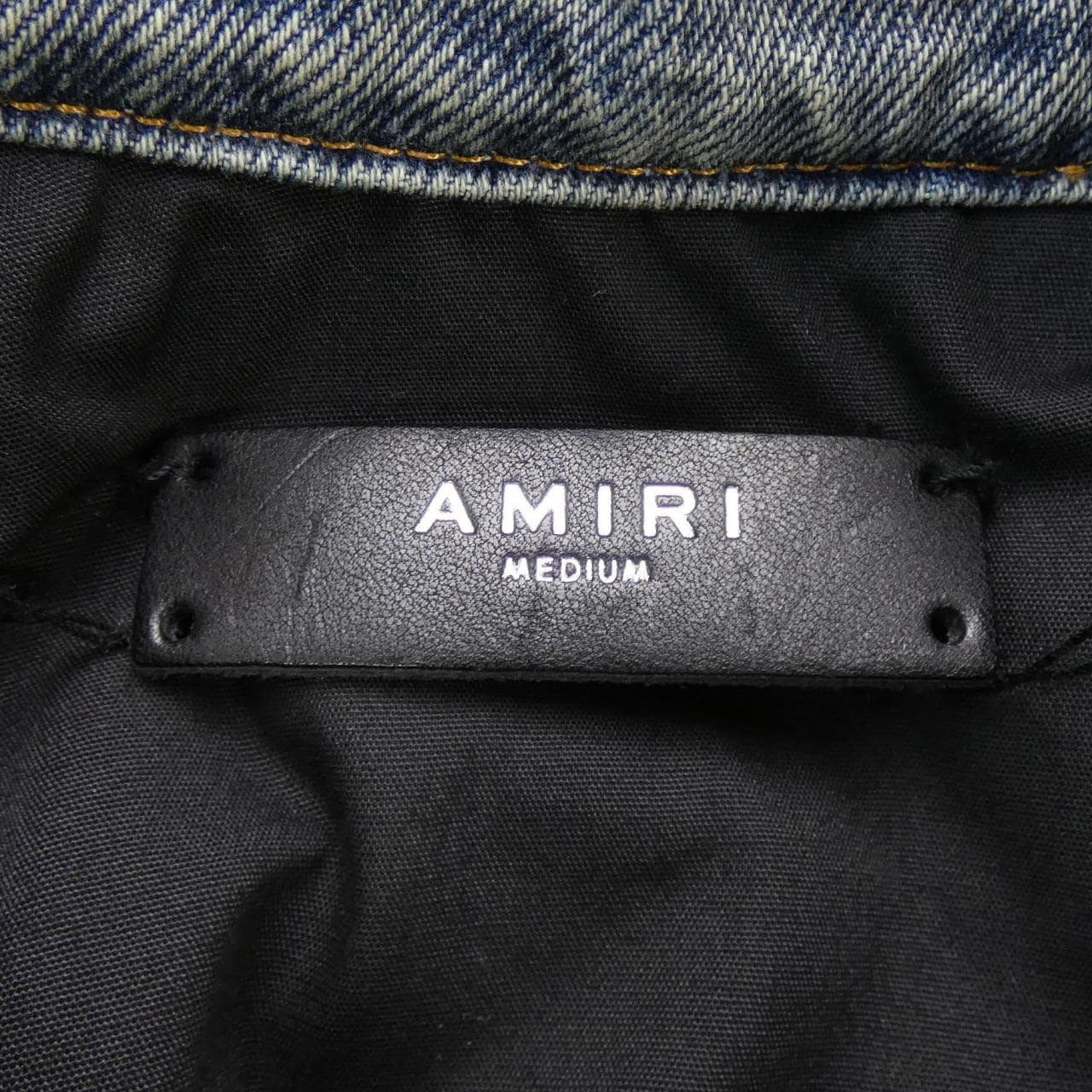 AMIRI Down Jacket