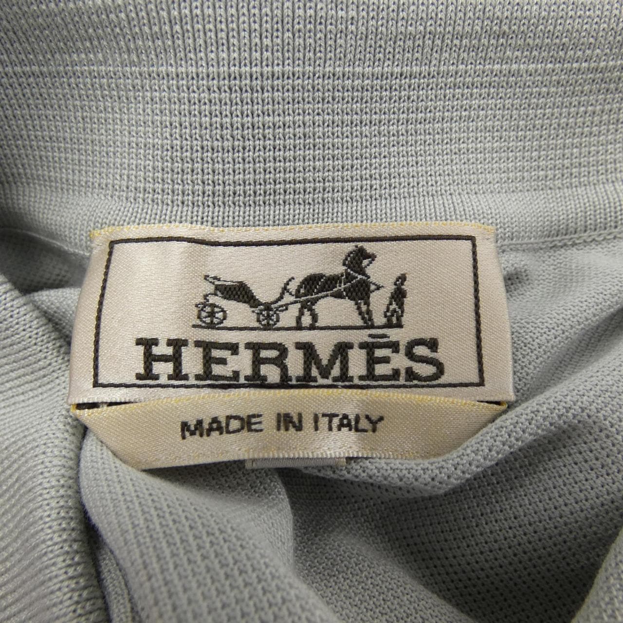 HERMES愛馬仕馬球衫