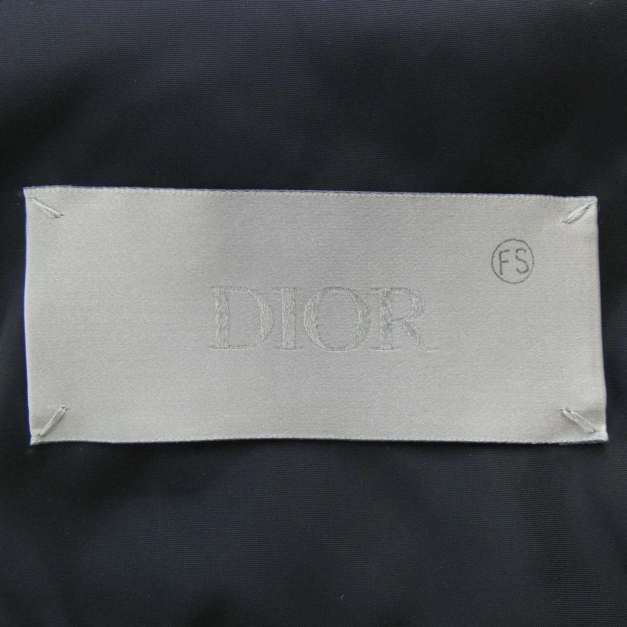 ディオール DIOR ダウンジャケット