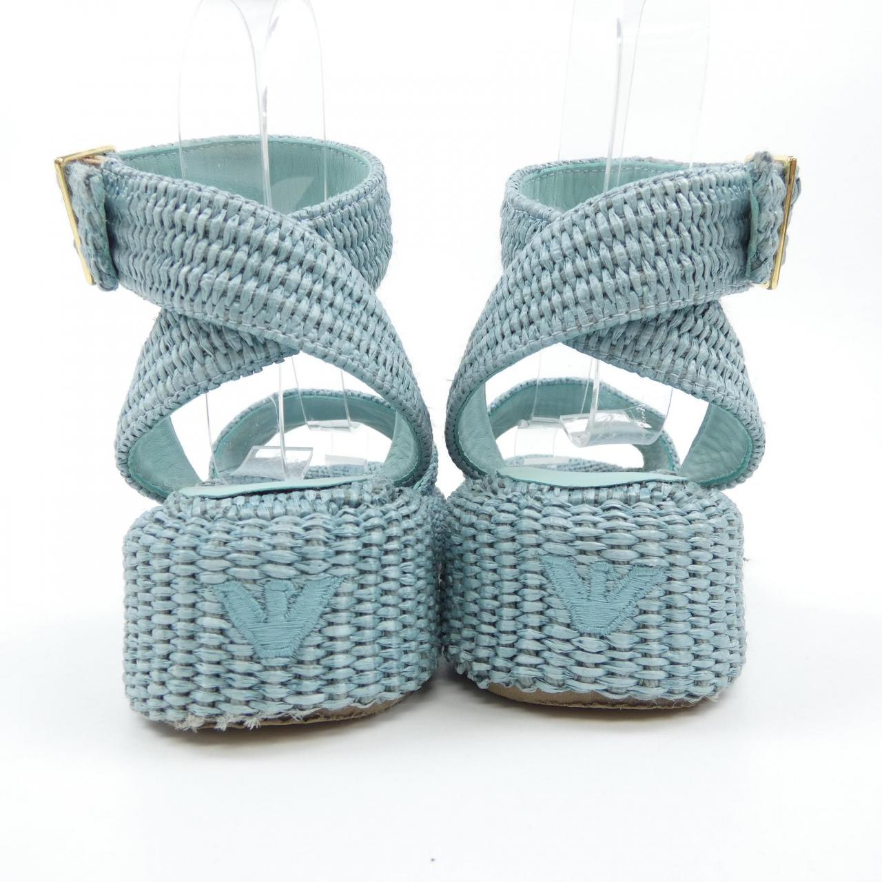 EMPORIO ARMANI ARMANI Sandals
