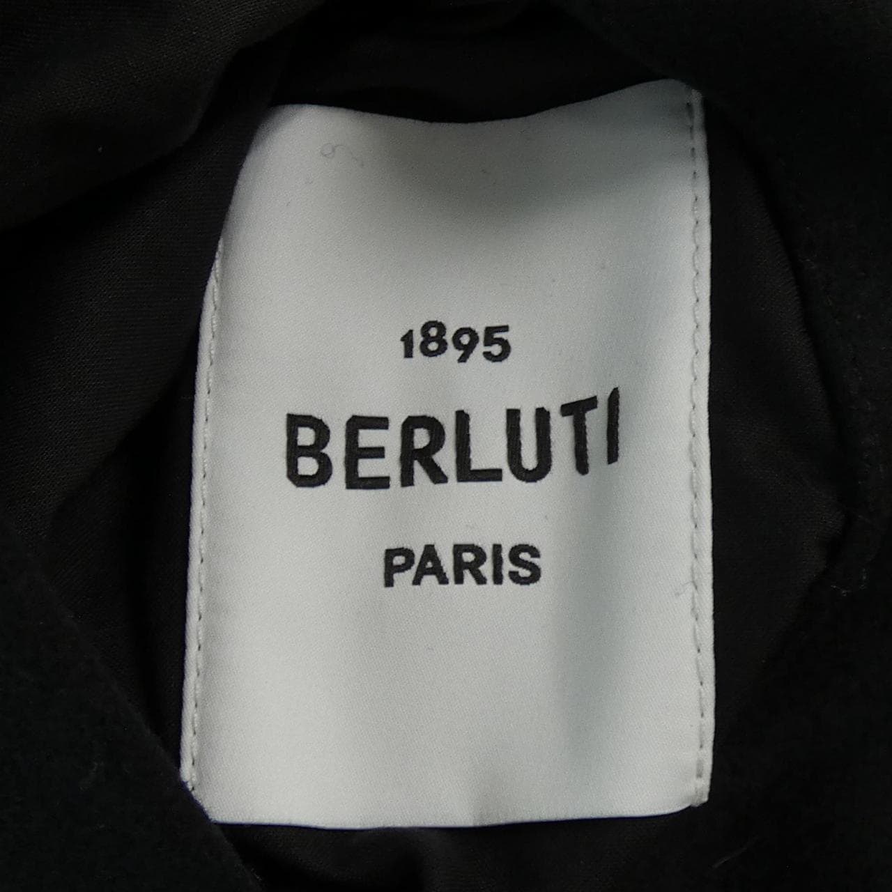 Berluti jacket