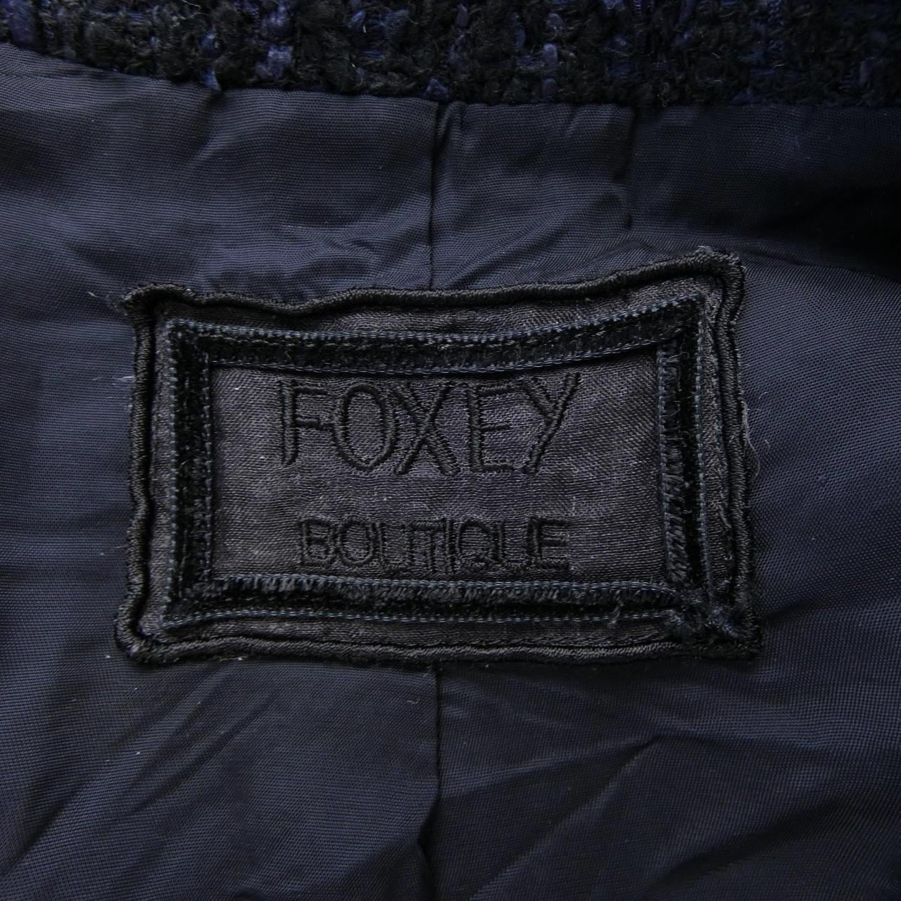 FOXEY BOUTIQUE外套