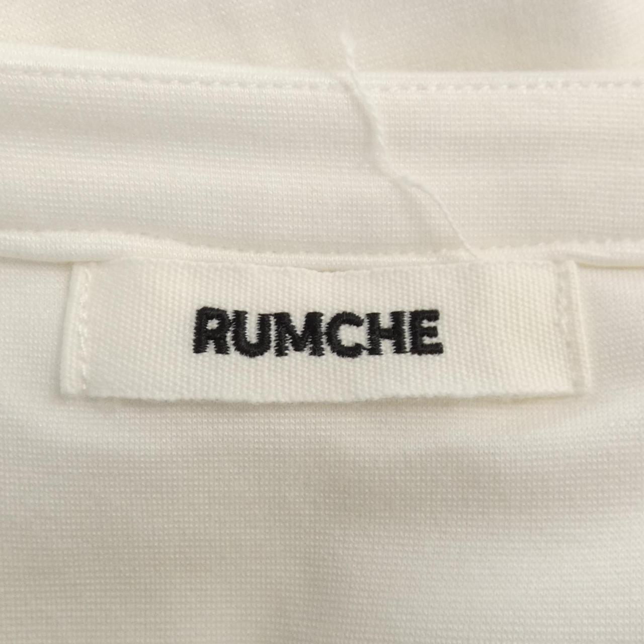 ラムシェ RUMCHE トップス