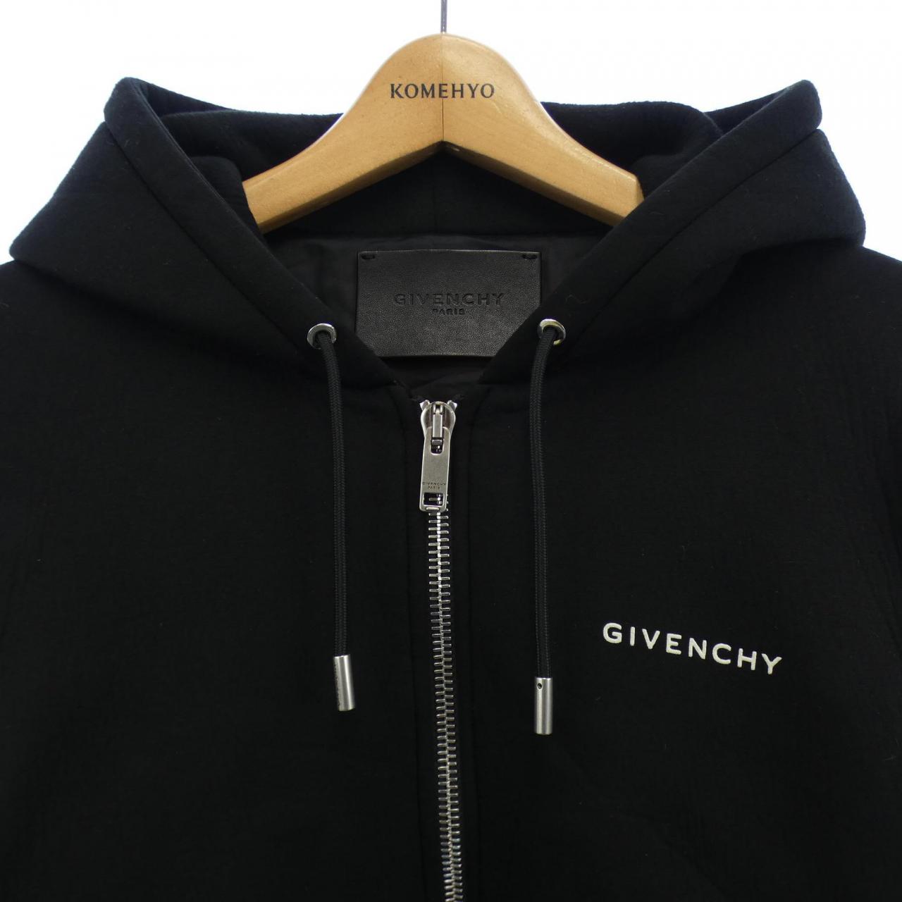 ジバンシー GIVENCHY ブルゾン