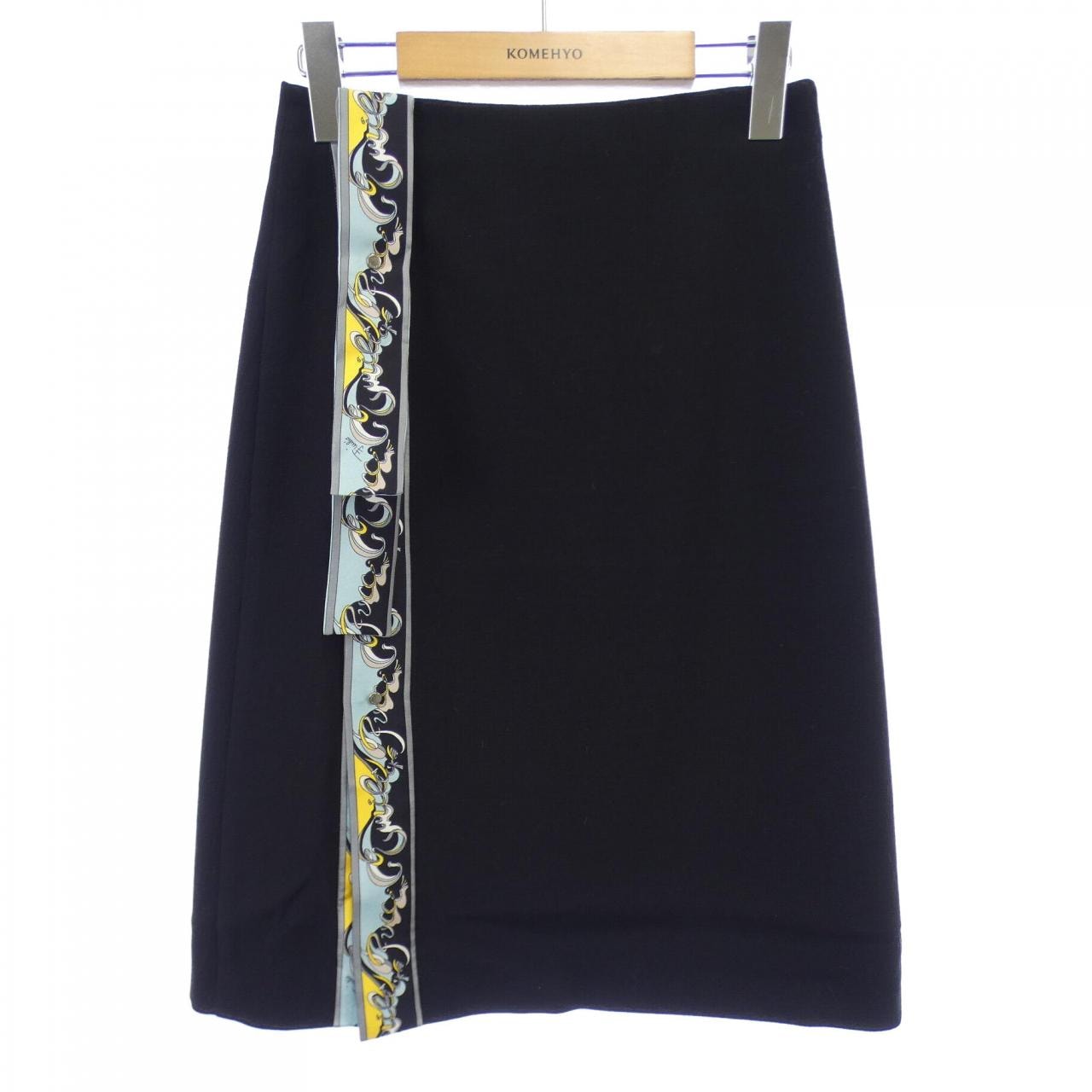 エミリオプッチ EMILIO PUCCI スカート