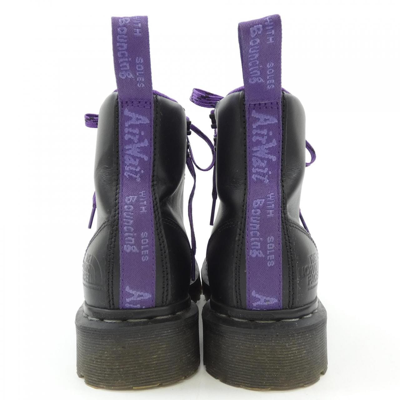 ドクターマーチン DR.MARTENS ブーツ