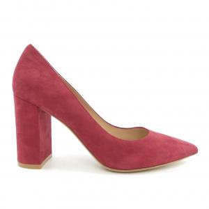 ジャンヴィトロッシ GIANVITO ROSSI パンプス