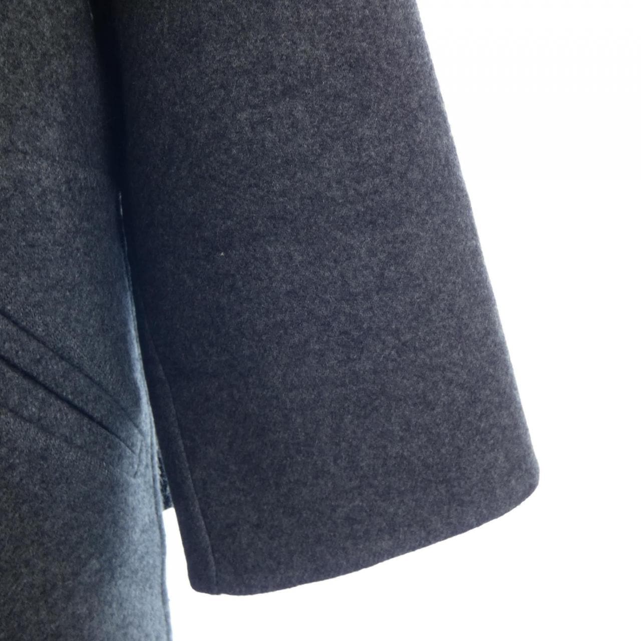 エルメス HERMES コート