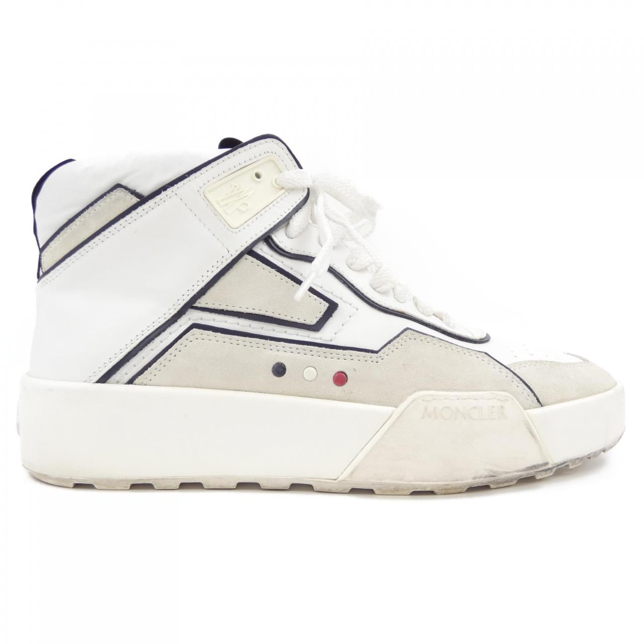 モンクレール MONCLER スニーカー