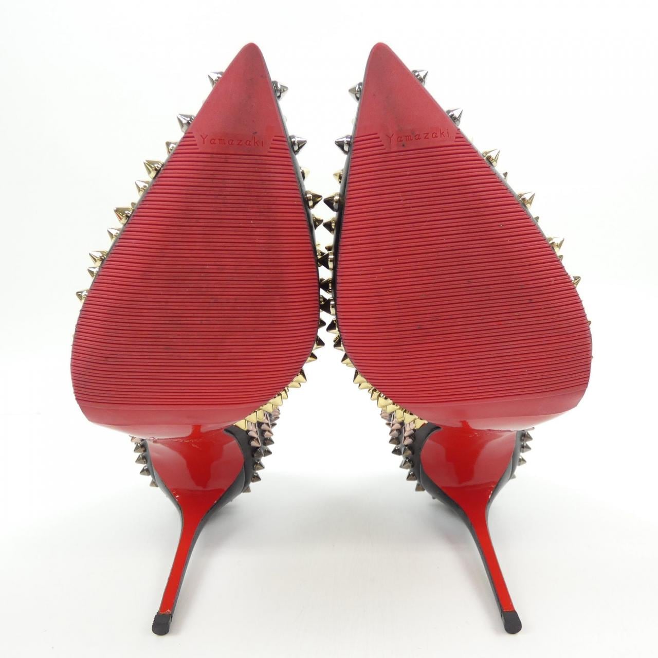 クリスチャンルブタン CHRISTIAN LOUBOUTIN パンプス