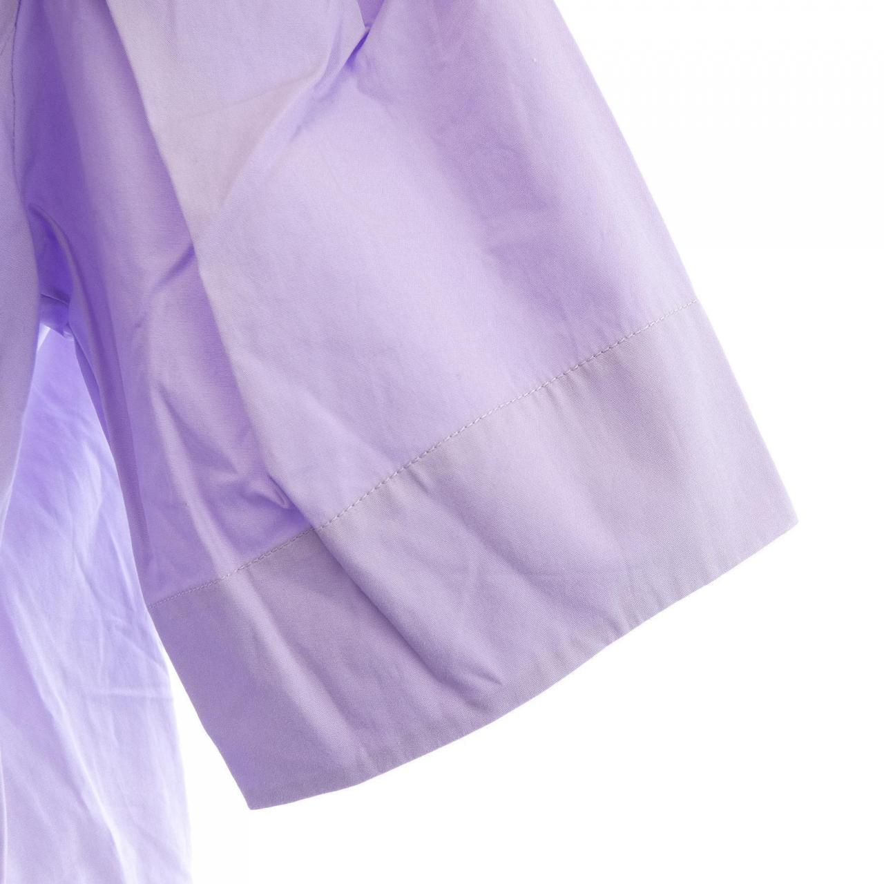 セドリック シャルリエ CEDRIC CHARLIER シャツ