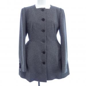 ラドロー LUDLOW LD22A-JK003 ノーカラージャケット