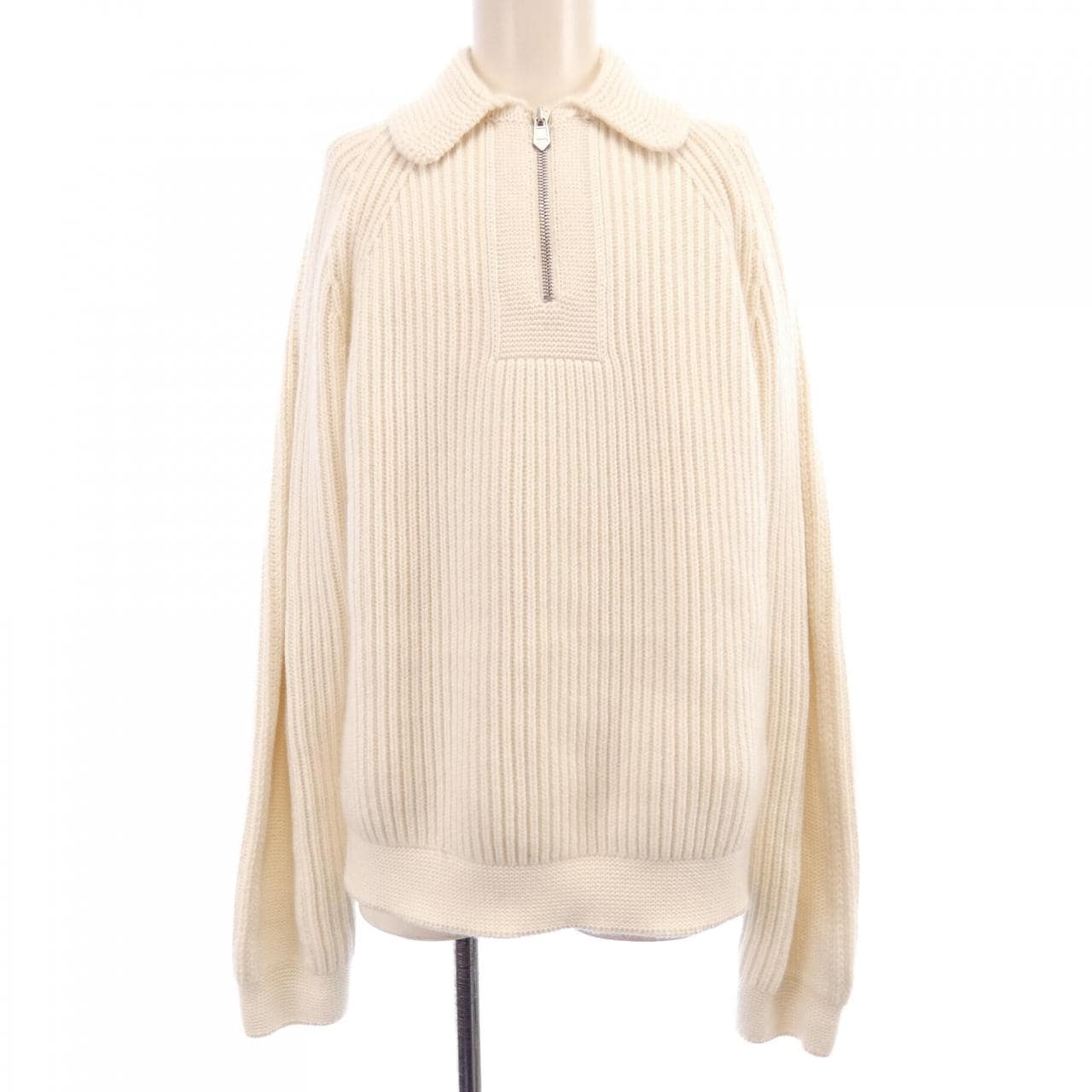エルメス HERMES *41-5728 ニット