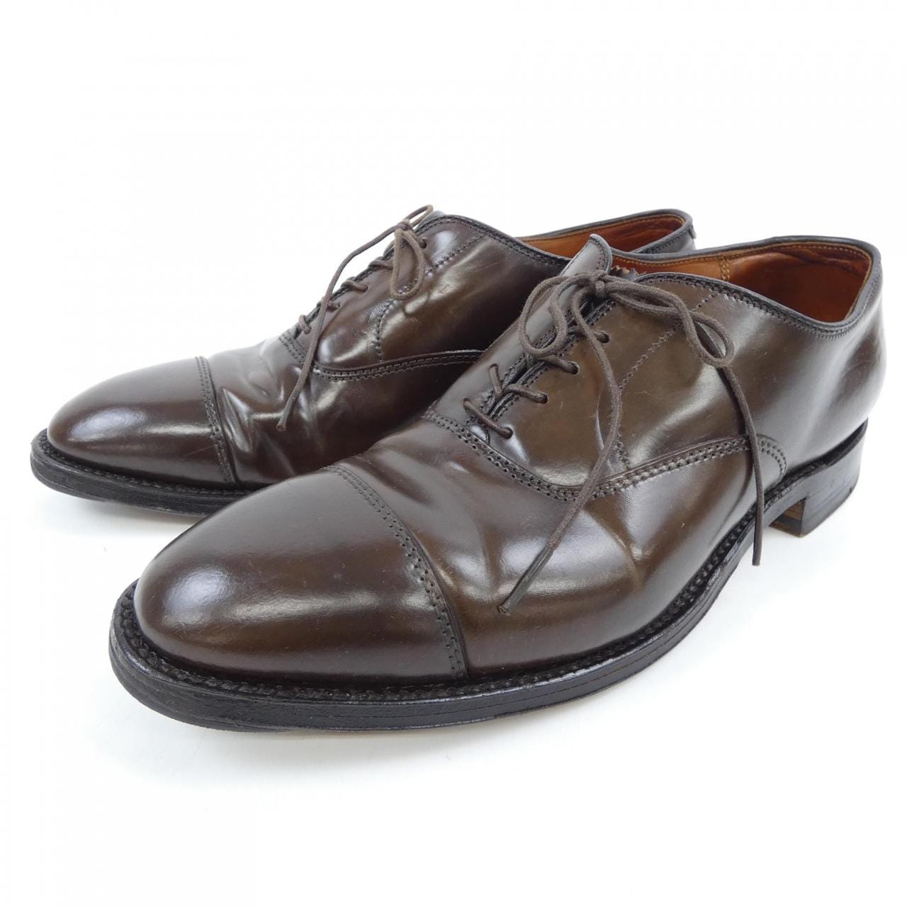 オールデン ALDEN 9073 シューズ