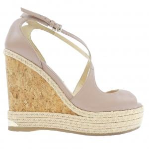 ジミーチュウ JIMMY CHOO サンダル