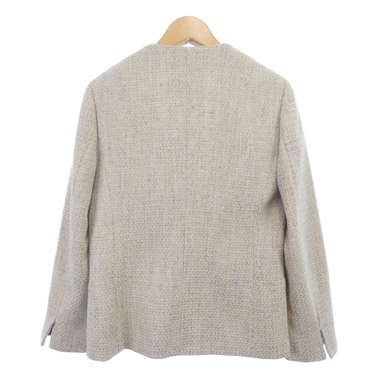 ボールジー BALLSEY 11-07-21-07732 ジャケット