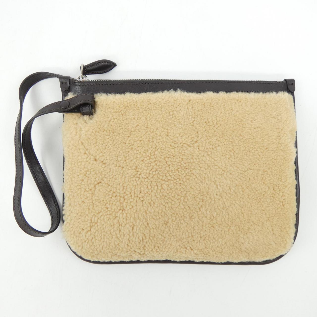 ベルルッティ Berluti トゥジュールXL BAG