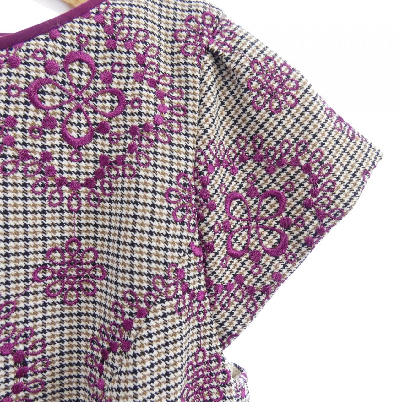 トッカ TOCCA ワンピース