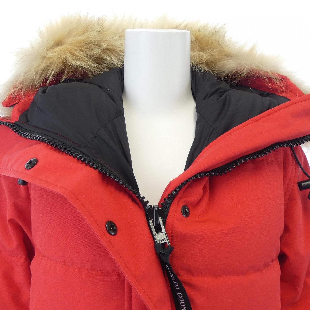 カナダグース CANADA GOOSE 2302JL MACKENZIE マッケンジー ダウンコート