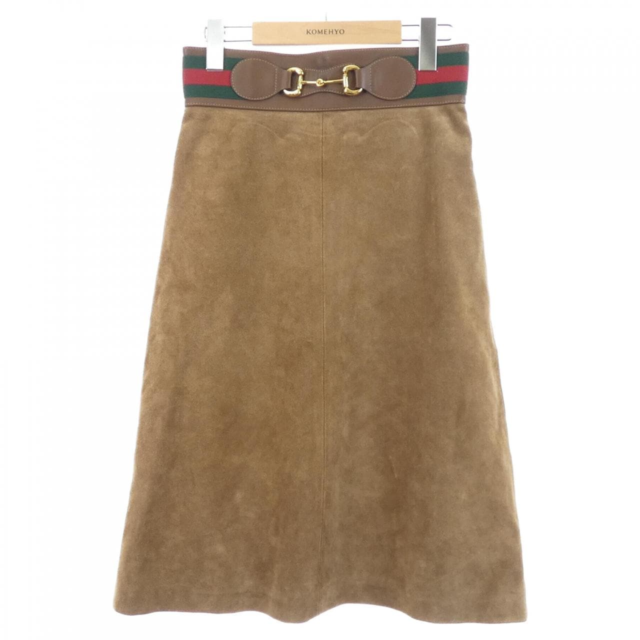 グッチ GUCCI 626888 XNAK3 スカート