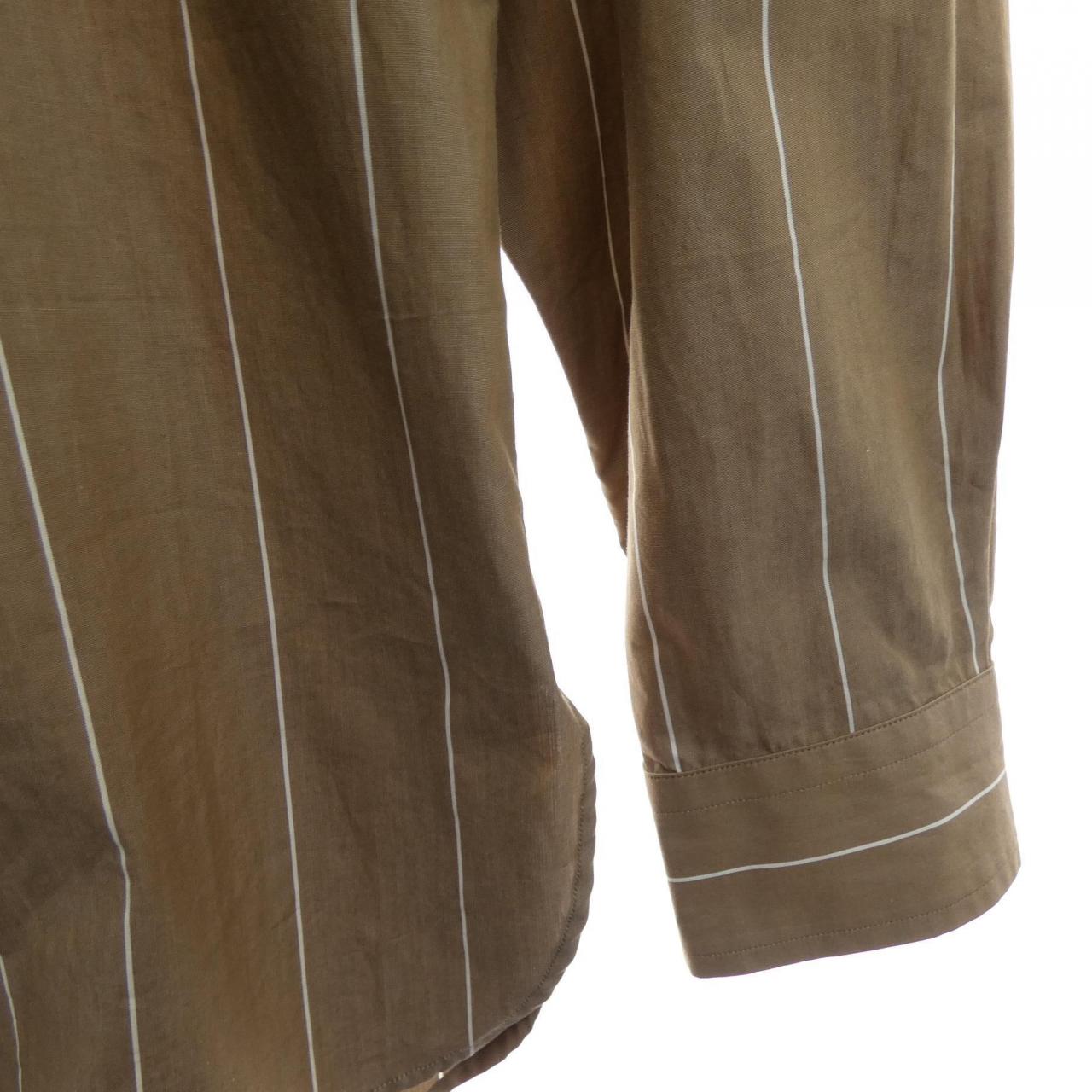 DRIES VAN NOTEN DRIES VAN NOTEN SHIRT