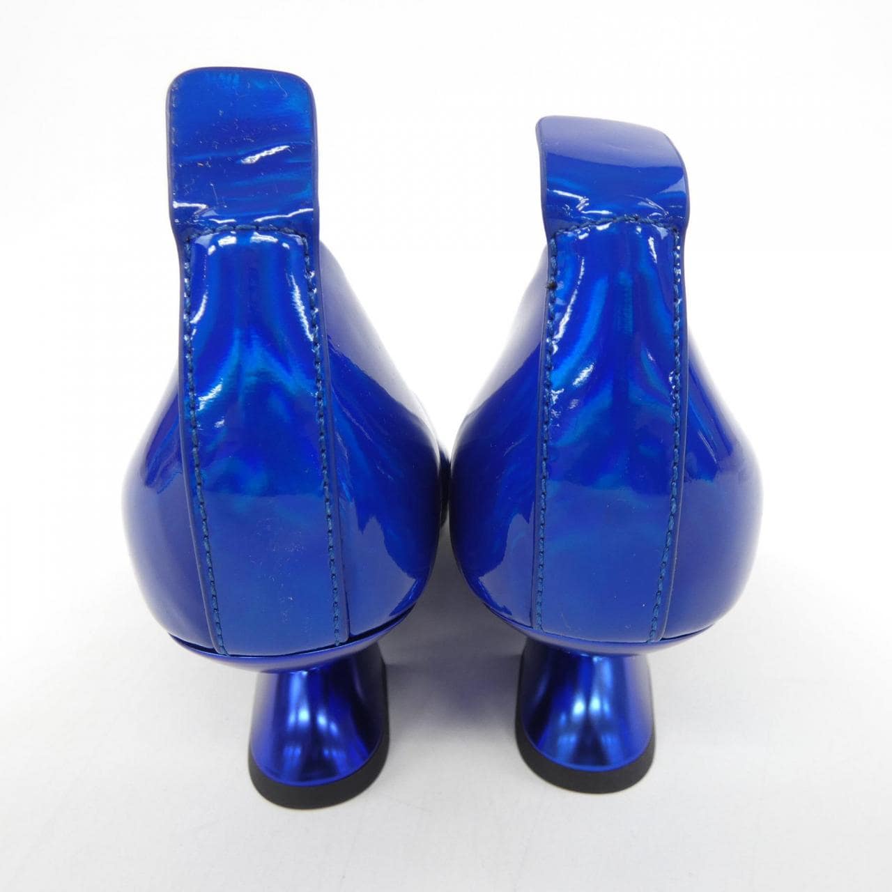 サルヴァトーレフェラガモ SALVATORE FERRAGAMO SARD55 パンプス