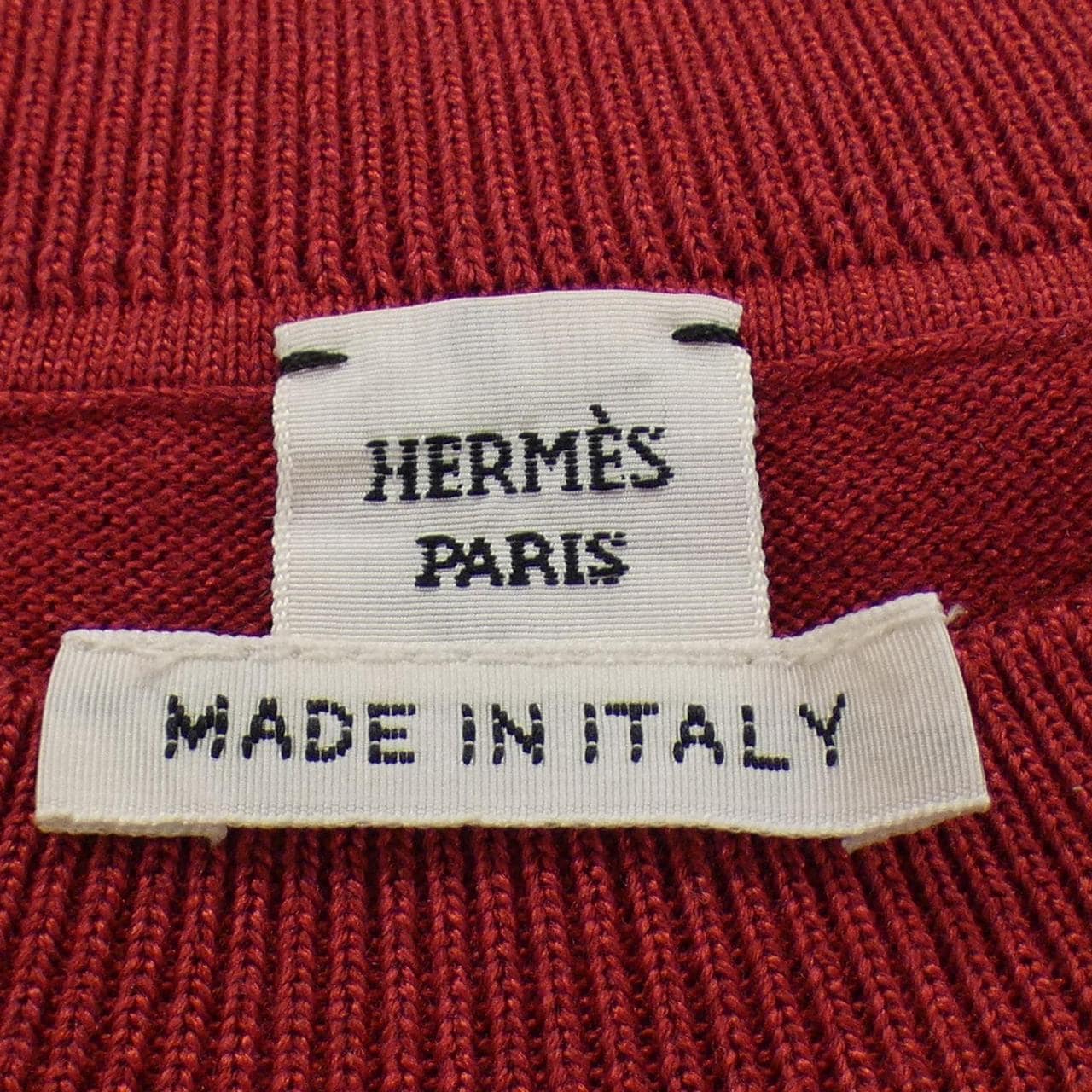 エルメス HERMES Hリフト *16-7712. ワンピース