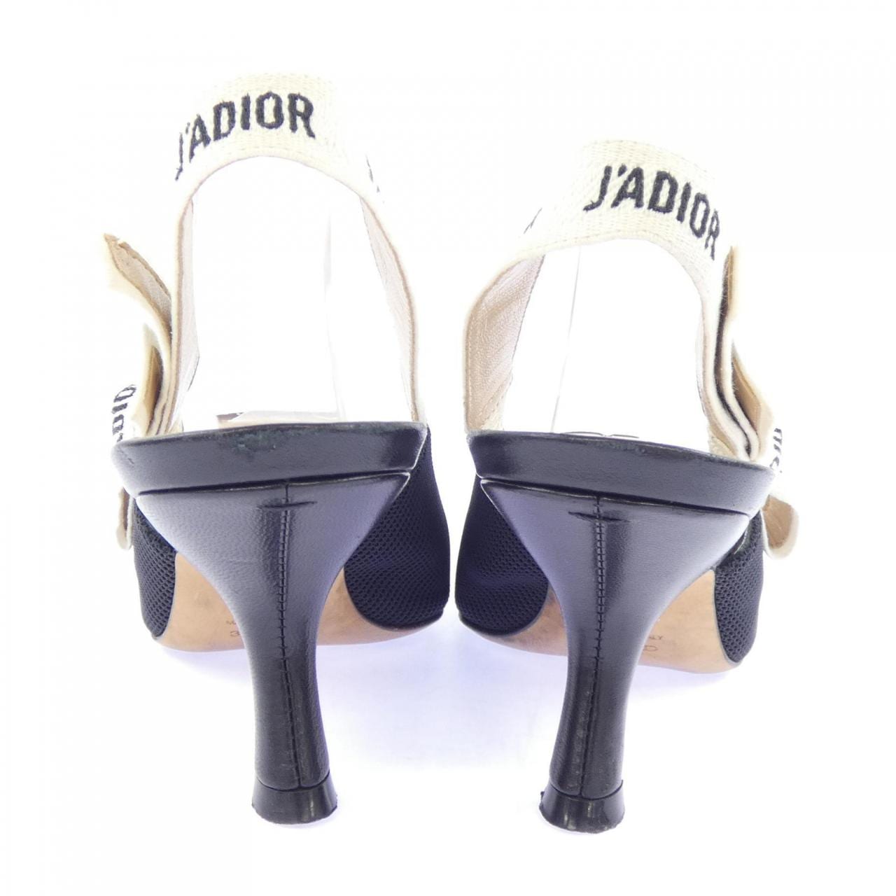 クリスチャンディオール CHRISTIAN DIOR J'ADIOR スリングバック KDC200TFL パンプス