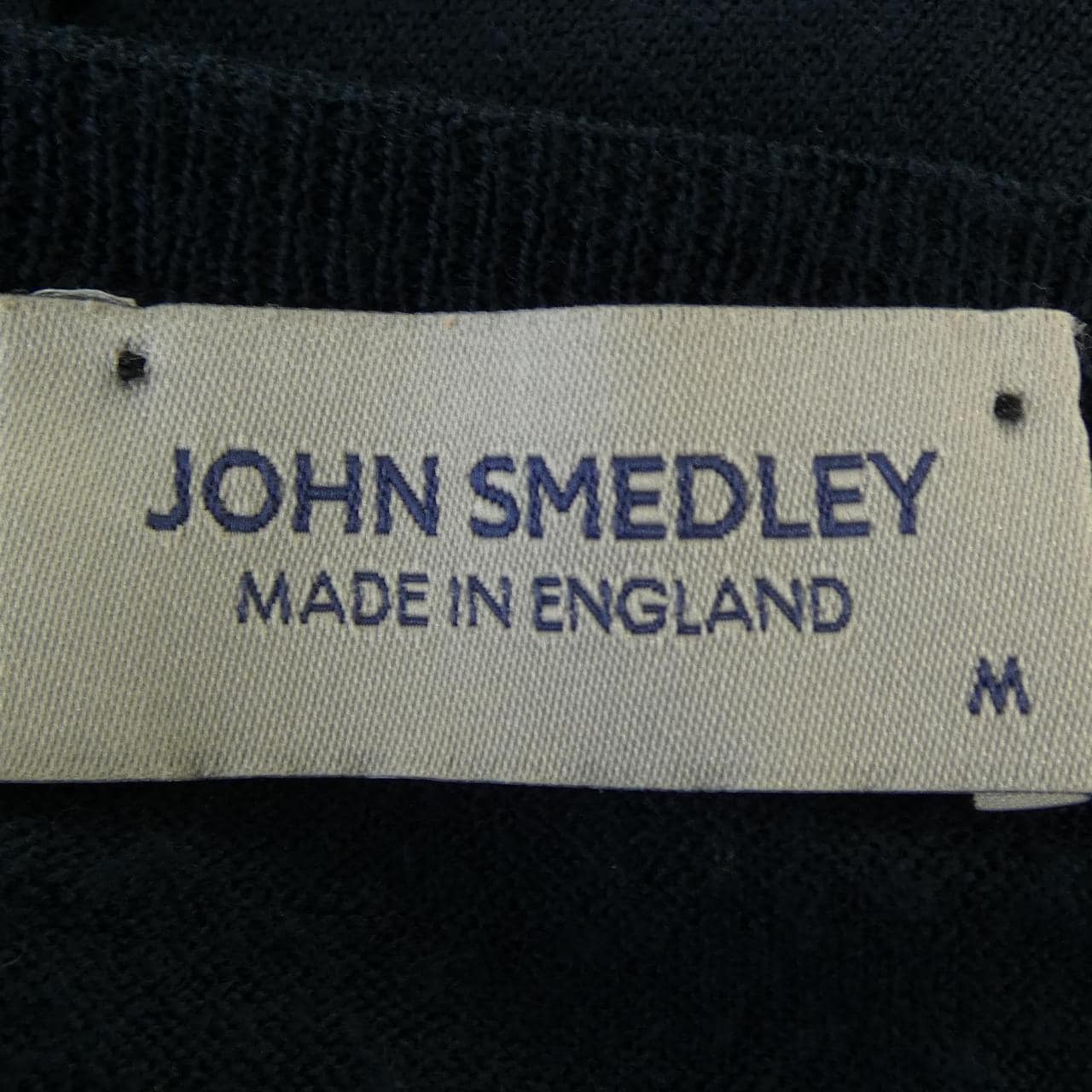ジョンスメドレー JOHN SMEDLEY ニット