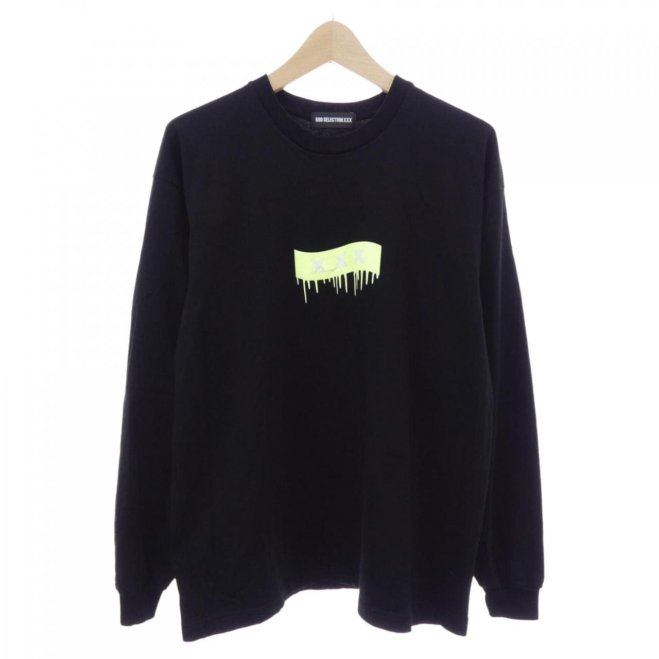 ゴットセレクショントリプルエックス GOD SELECTION XXX Tシャツ