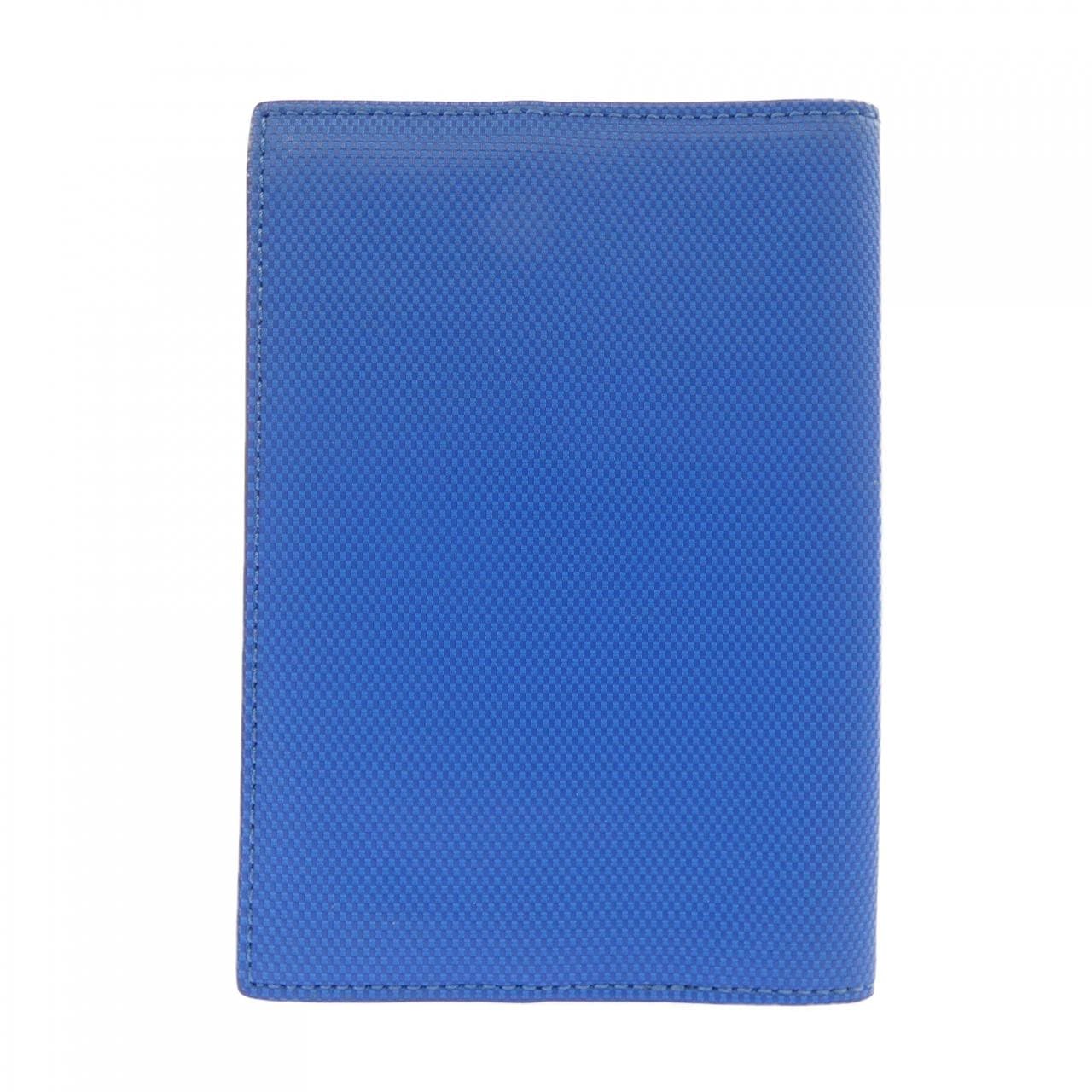 トゥミ TUMI PASSPORT CASE
