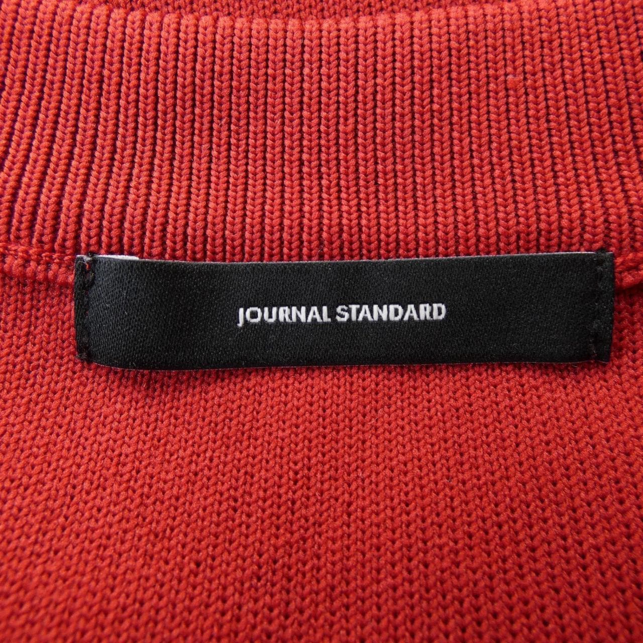 ジャーナルスタンダード JOURNAL STANDARD ニット