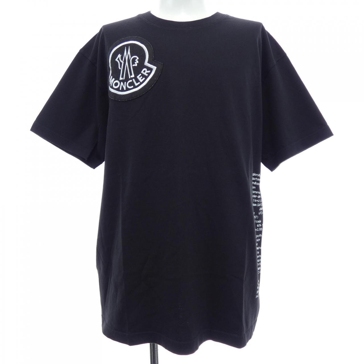モンクレール ジーニアス MONCLER GENIUS 10928C73210 Tシャツ