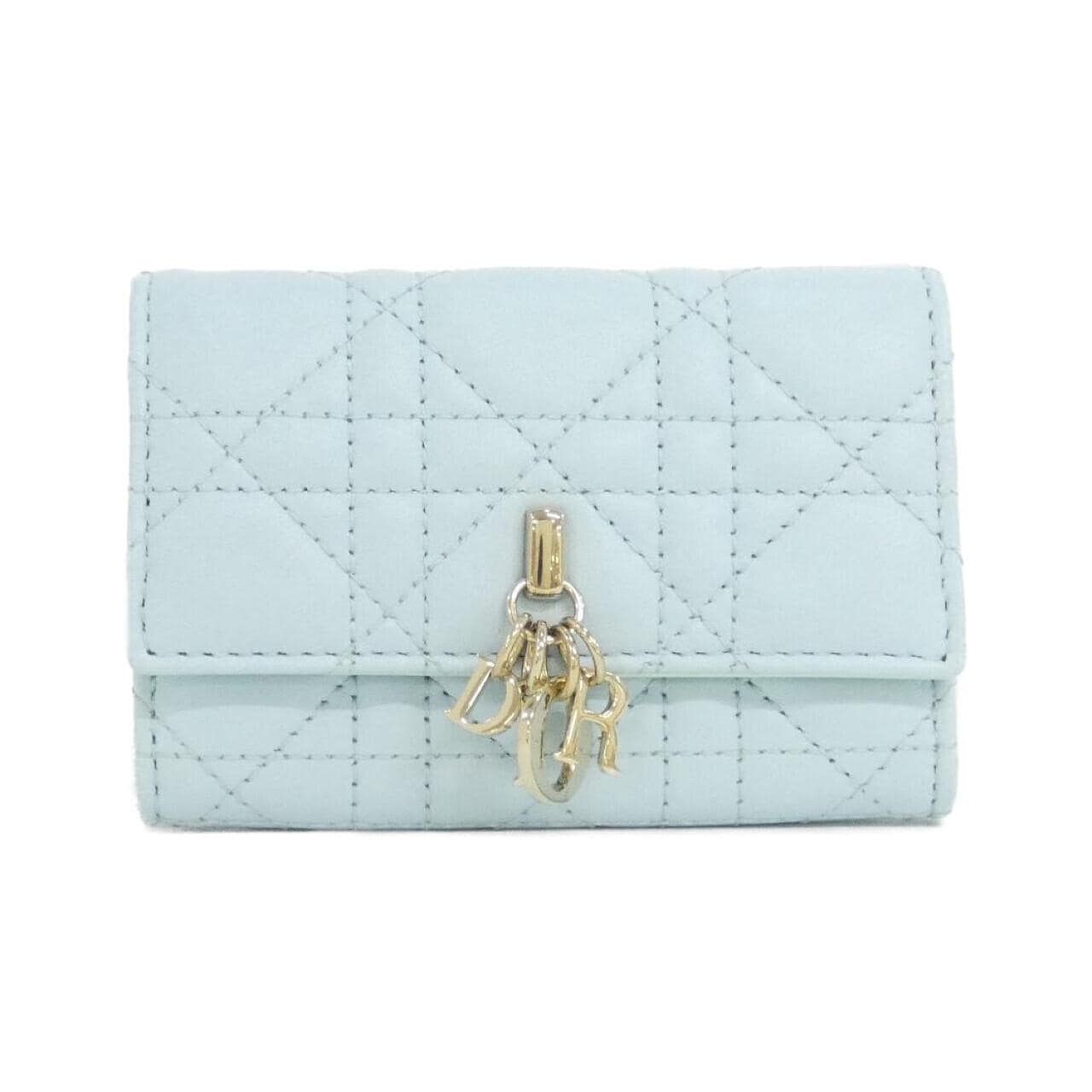 クリスチャンディオール マイディオール グリシーヌ ウォレット S0966ONIW 財布