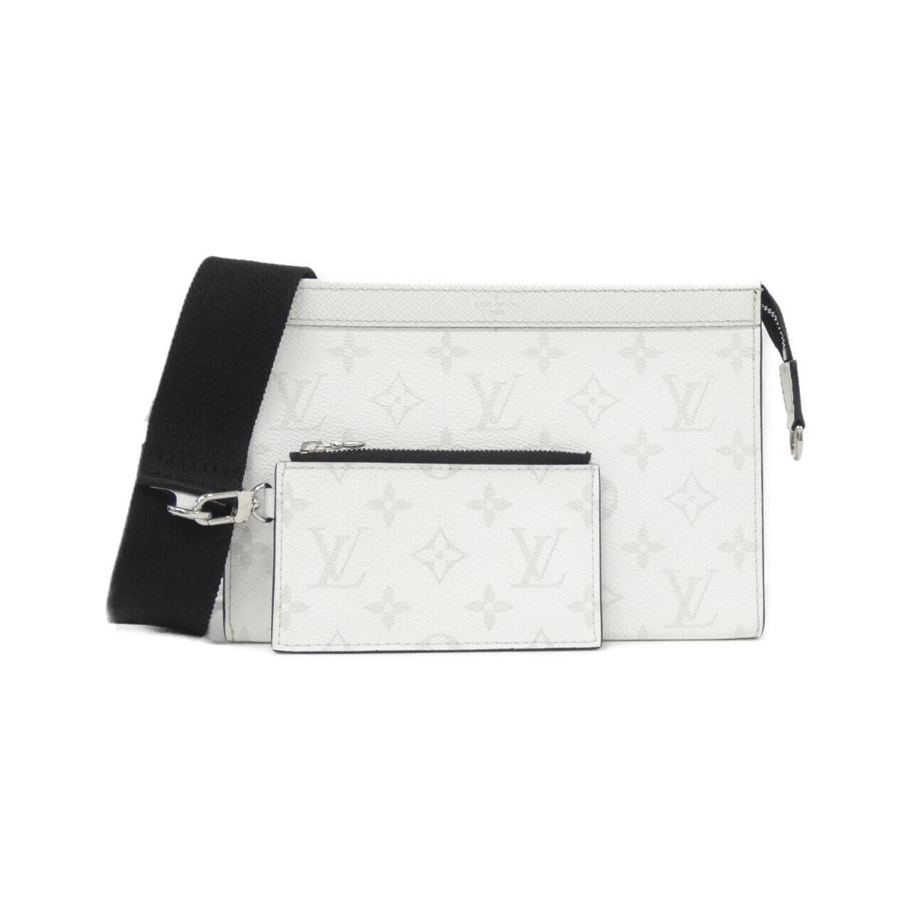 ルイヴィトン タイガラマ ガストン ウエアラブル ウォレット M30935 ショルダーバッグ